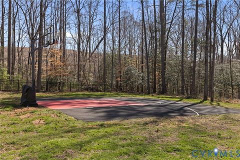 Tiny photo for 8107 Fedora Drive, Chesterfield, VA 23838 (MLS # 2606990)