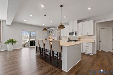 Tiny photo for 8107 Fedora Drive, Chesterfield, VA 23838 (MLS # 2606990)