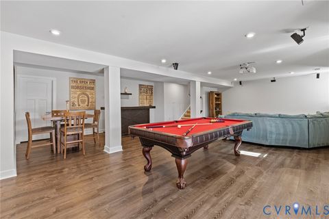 Tiny photo for 8107 Fedora Drive, Chesterfield, VA 23838 (MLS # 2606990)