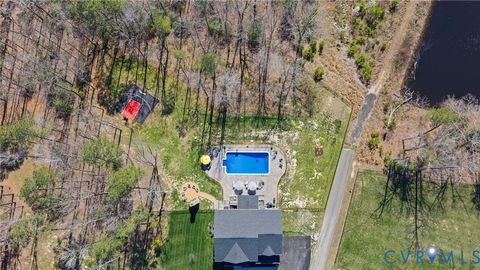 Tiny photo for 8107 Fedora Drive, Chesterfield, VA 23838 (MLS # 2606990)