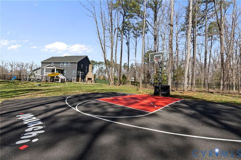 Tiny photo for 8107 Fedora Drive, Chesterfield, VA 23838 (MLS # 2606990)