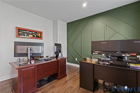 Tiny photo for 8107 Fedora Drive, Chesterfield, VA 23838 (MLS # 2606990)