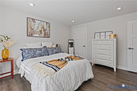 Tiny photo for 8107 Fedora Drive, Chesterfield, VA 23838 (MLS # 2606990)