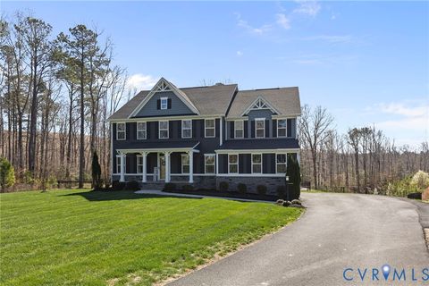 Tiny photo for 8107 Fedora Drive, Chesterfield, VA 23838 (MLS # 2606990)
