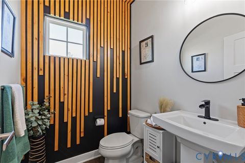 Tiny photo for 8107 Fedora Drive, Chesterfield, VA 23838 (MLS # 2606990)