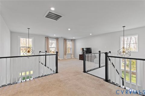 Tiny photo for 8107 Fedora Drive, Chesterfield, VA 23838 (MLS # 2606990)