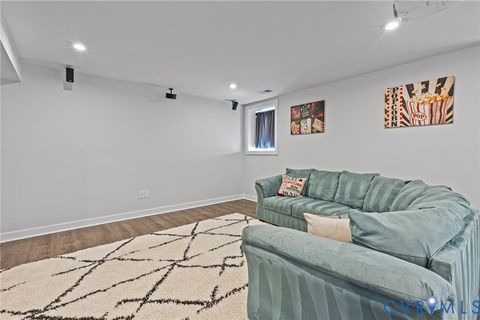 Tiny photo for 8107 Fedora Drive, Chesterfield, VA 23838 (MLS # 2606990)