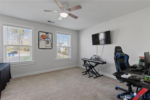 Tiny photo for 8107 Fedora Drive, Chesterfield, VA 23838 (MLS # 2606990)