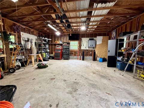 Tiny photo for 327 Gilbert Street Ln, Kilmarnock, VA 22482 (MLS # 2611313)