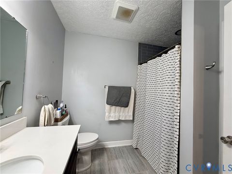 Tiny photo for 327 Gilbert Street Ln, Kilmarnock, VA 22482 (MLS # 2611313)