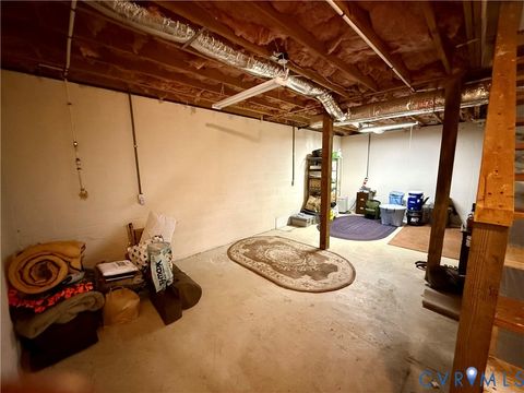 Tiny photo for 327 Gilbert Street Ln, Kilmarnock, VA 22482 (MLS # 2611313)