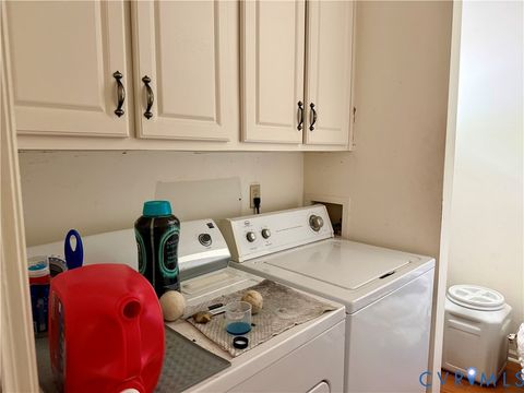 Tiny photo for 327 Gilbert Street Ln, Kilmarnock, VA 22482 (MLS # 2611313)