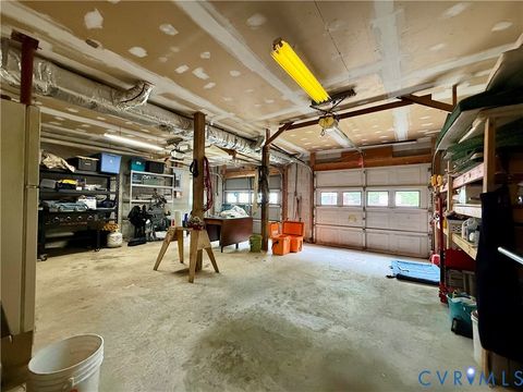 Tiny photo for 327 Gilbert Street Ln, Kilmarnock, VA 22482 (MLS # 2611313)