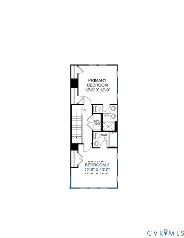 5334 Pointes End Way 101