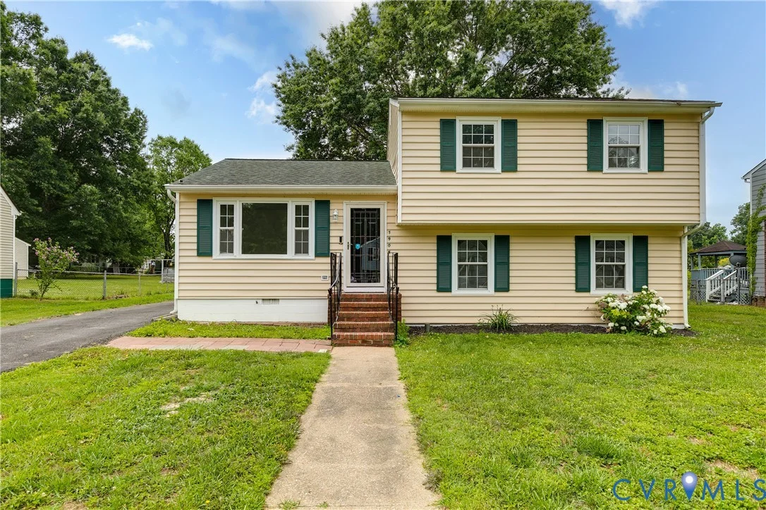 3908 Grovewood Road