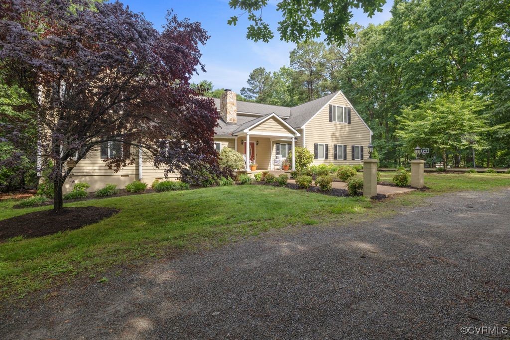 532 Fords Road