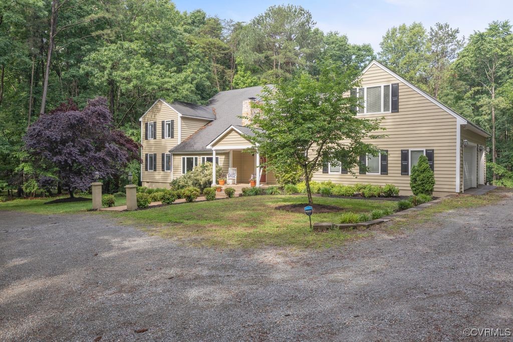 532 Fords Road