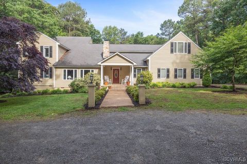 532 Fords Road Manakin Sabot VA 23103