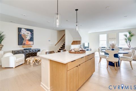 Tiny photo for 3406 Carlton Street #2-4A, Richmond, VA 23230 (MLS # 2532175)