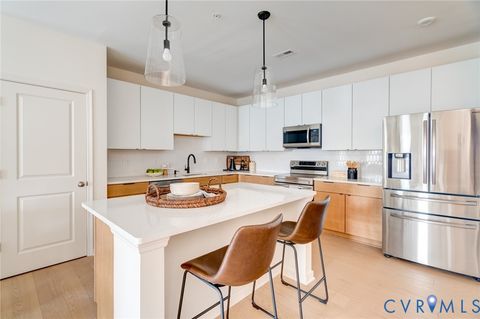 Tiny photo for 3406 Carlton Street #2-4A, Richmond, VA 23230 (MLS # 2532175)