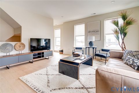 Tiny photo for 3406 Carlton Street #2-4A, Richmond, VA 23230 (MLS # 2532175)