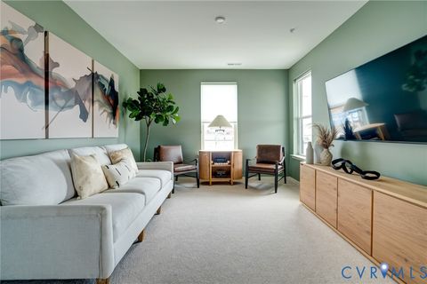 Tiny photo for 3406 Carlton Street #2-4A, Richmond, VA 23230 (MLS # 2532175)