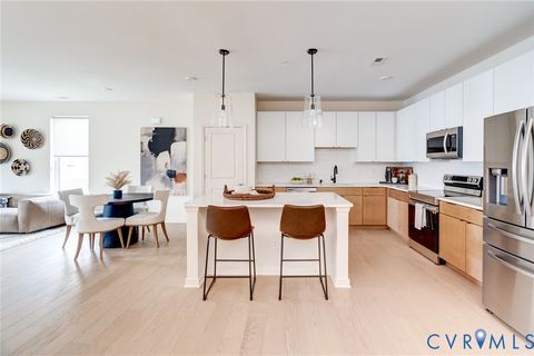 Tiny photo for 3406 Carlton Street #2-4A, Richmond, VA 23230 (MLS # 2532175)