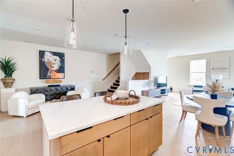 Tiny photo for 3406 Carlton Street #2-4A, Richmond, VA 23230 (MLS # 2532175)