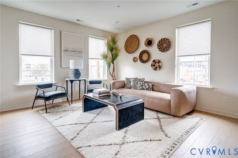 Tiny photo for 3406 Carlton Street #2-4A, Richmond, VA 23230 (MLS # 2532175)