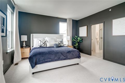 Tiny photo for 3406 Carlton Street #2-4A, Richmond, VA 23230 (MLS # 2532175)