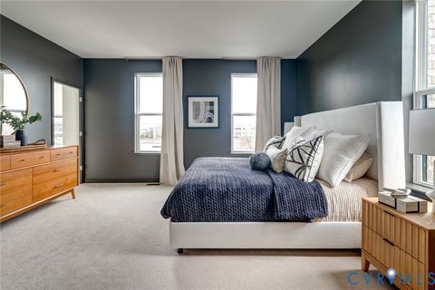 Tiny photo for 3406 Carlton Street #2-4A, Richmond, VA 23230 (MLS # 2532175)