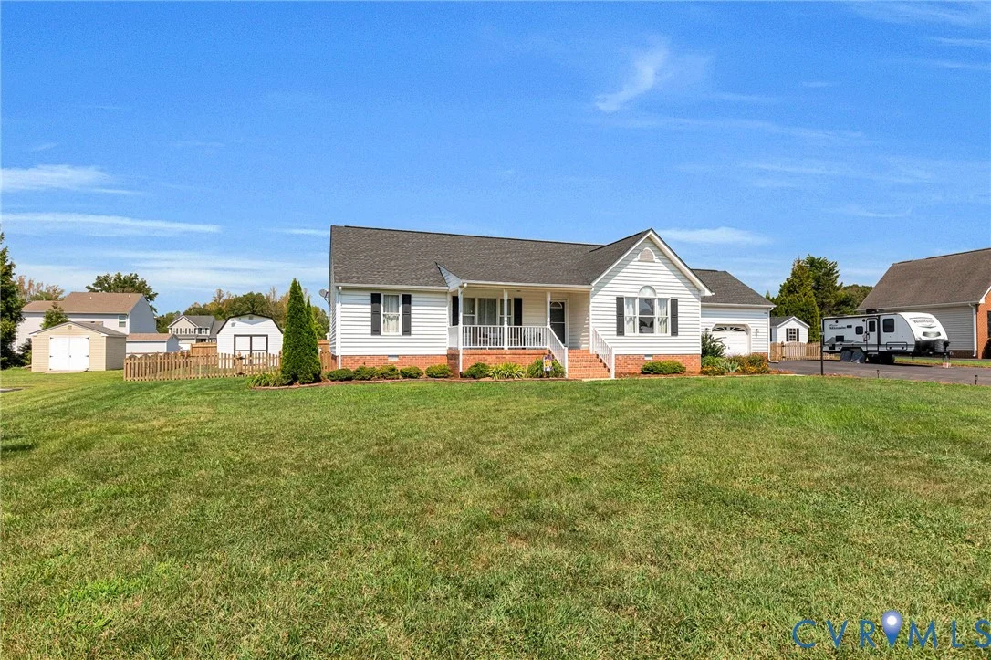 5700 Gentry Drive, New Kent, VA, 23124