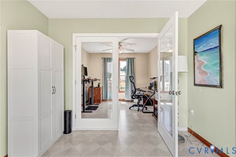Tiny photo for 5700 Gentry Drive, New Kent, VA 23124 (MLS # 2623141)