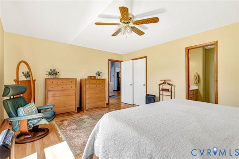 Tiny photo for 5700 Gentry Drive, New Kent, VA 23124 (MLS # 2623141)