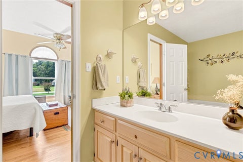 Tiny photo for 5700 Gentry Drive, New Kent, VA 23124 (MLS # 2623141)