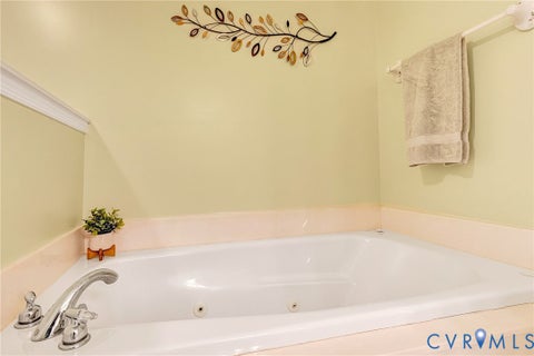 Tiny photo for 5700 Gentry Drive, New Kent, VA 23124 (MLS # 2623141)