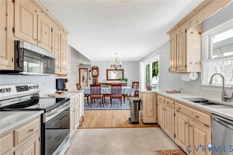 Tiny photo for 5700 Gentry Drive, New Kent, VA 23124 (MLS # 2623141)