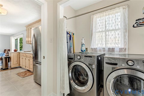 Tiny photo for 5700 Gentry Drive, New Kent, VA 23124 (MLS # 2623141)