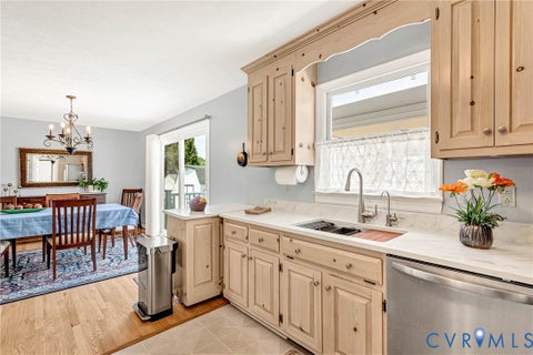 Tiny photo for 5700 Gentry Drive, New Kent, VA 23124 (MLS # 2623141)