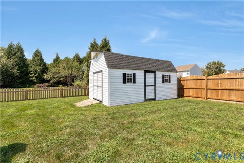 Tiny photo for 5700 Gentry Drive, New Kent, VA 23124 (MLS # 2623141)