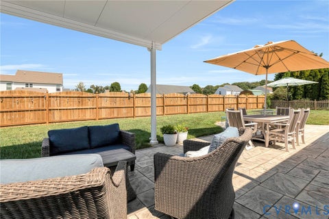Tiny photo for 5700 Gentry Drive, New Kent, VA 23124 (MLS # 2623141)