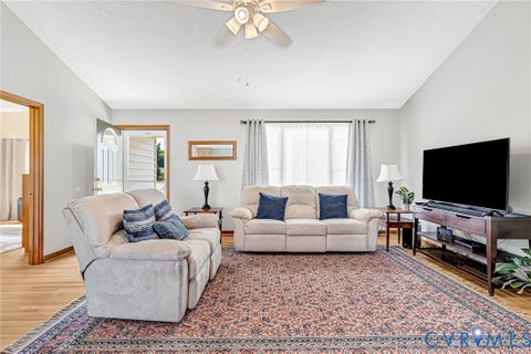 Tiny photo for 5700 Gentry Drive, New Kent, VA 23124 (MLS # 2623141)