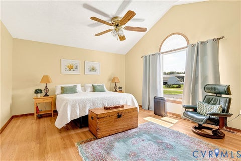 Tiny photo for 5700 Gentry Drive, New Kent, VA 23124 (MLS # 2623141)