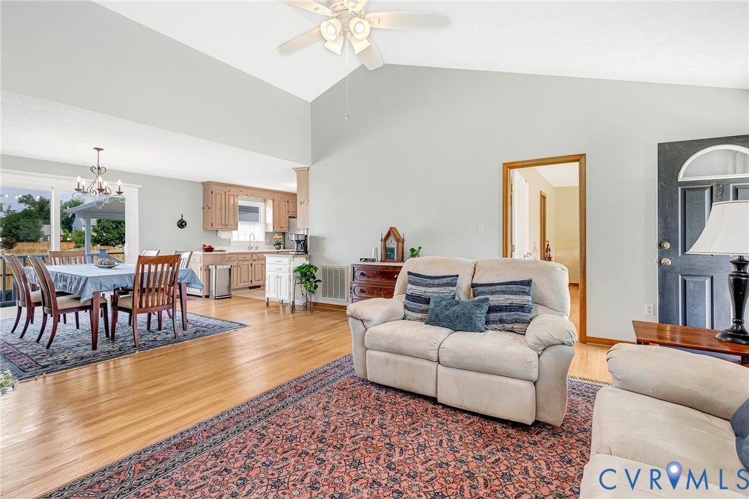 5700 Gentry Drive