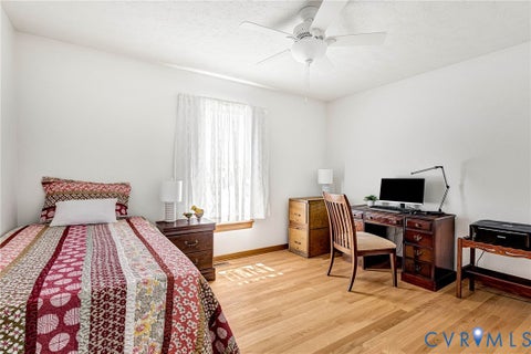 Tiny photo for 5700 Gentry Drive, New Kent, VA 23124 (MLS # 2623141)