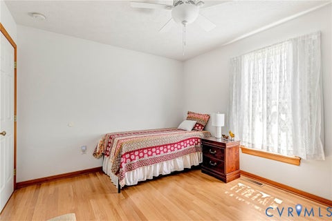 Tiny photo for 5700 Gentry Drive, New Kent, VA 23124 (MLS # 2623141)