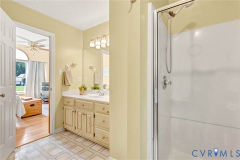 Tiny photo for 5700 Gentry Drive, New Kent, VA 23124 (MLS # 2623141)