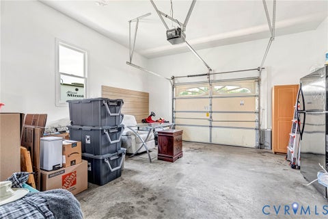Tiny photo for 5700 Gentry Drive, New Kent, VA 23124 (MLS # 2623141)