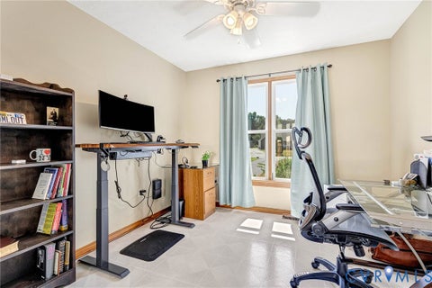 Tiny photo for 5700 Gentry Drive, New Kent, VA 23124 (MLS # 2623141)