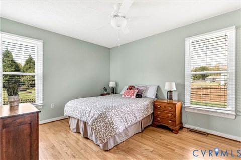 Tiny photo for 5700 Gentry Drive, New Kent, VA 23124 (MLS # 2623141)